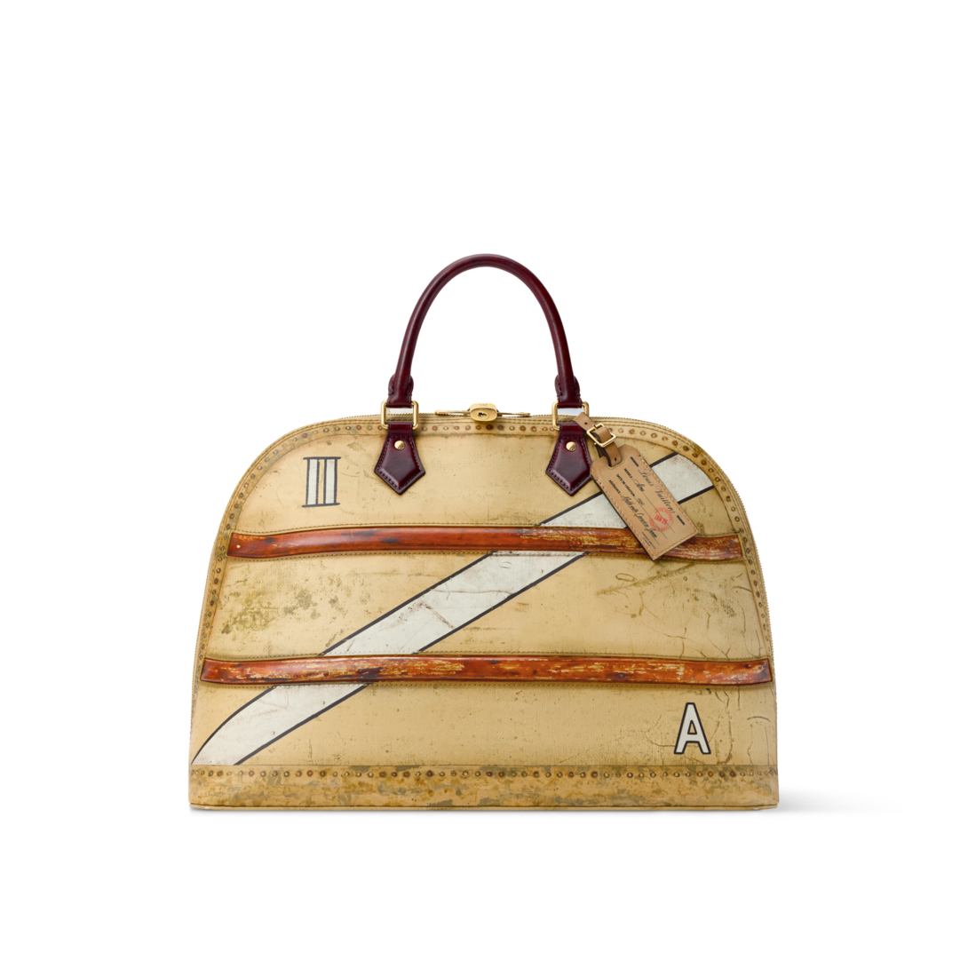 アルマ GM その他キャンバス｜ルイ・ヴィトン 公式サイト - M28144